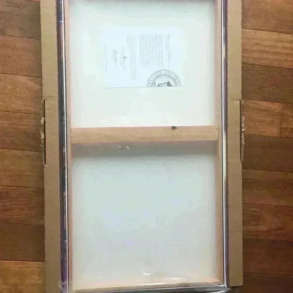 Thomas Kinkade Lion King 16x31 Canvas - Picture 7 of 10